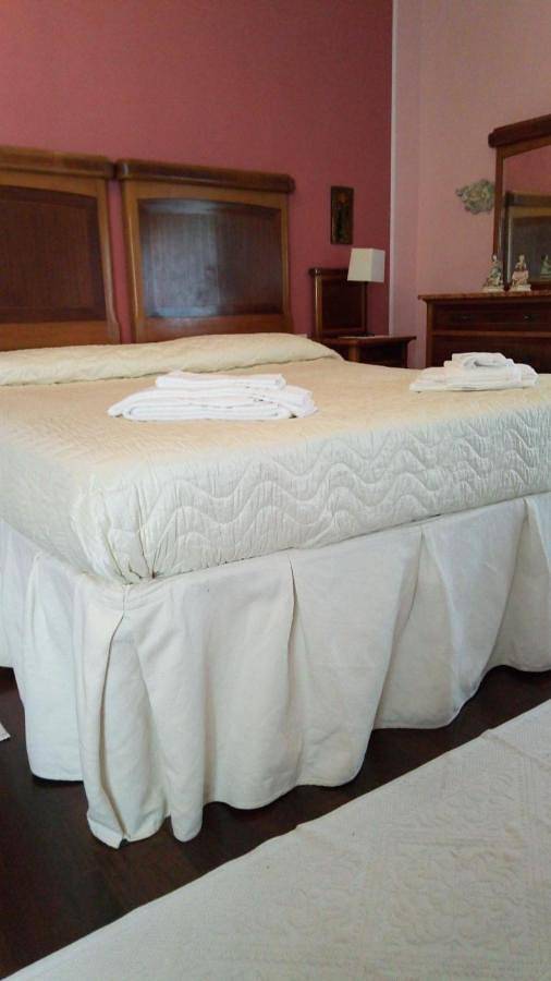 B&b per 3 persone, con giardino a Mantova