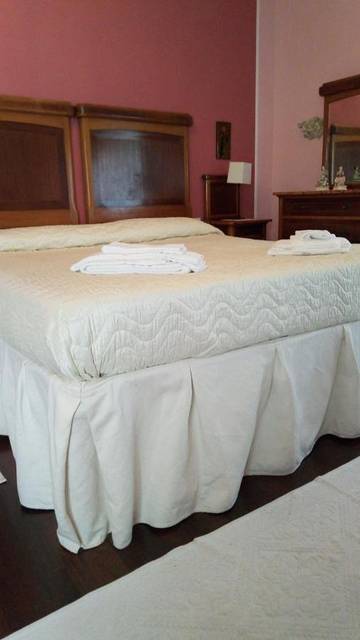 Chambre d’hôte pour 3 personnes, avec jardin à Mantoue