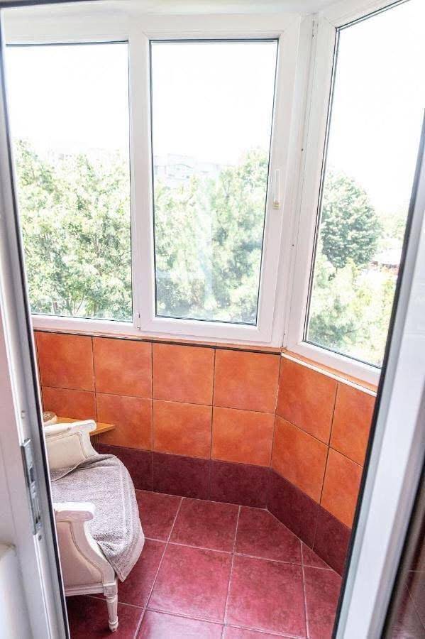 Gîte pour 4 personnes, avec Balcon ainsi que Terrasse et Vue dans Mangalia - 3