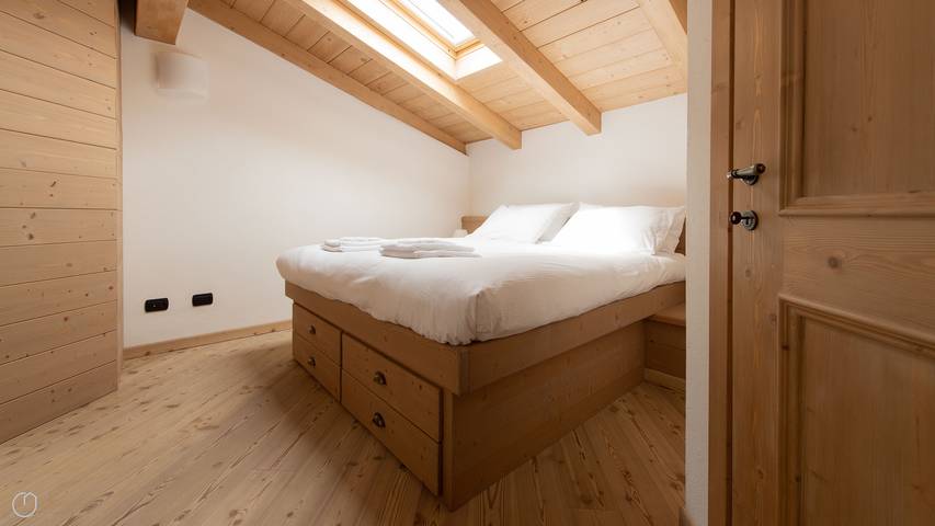 Gîte pour 4 personnes dans Bormio - 4