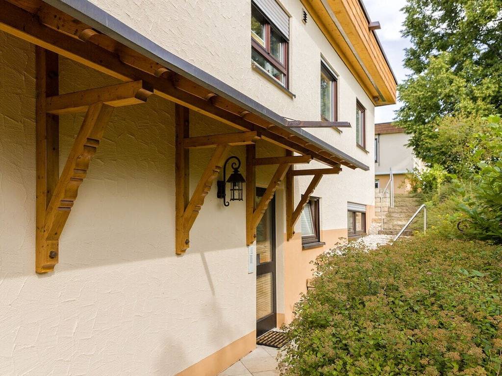 Ferienhaus mit 3 Schlafzimmer in Freudenstadt, Mittlerer Schwarzwald