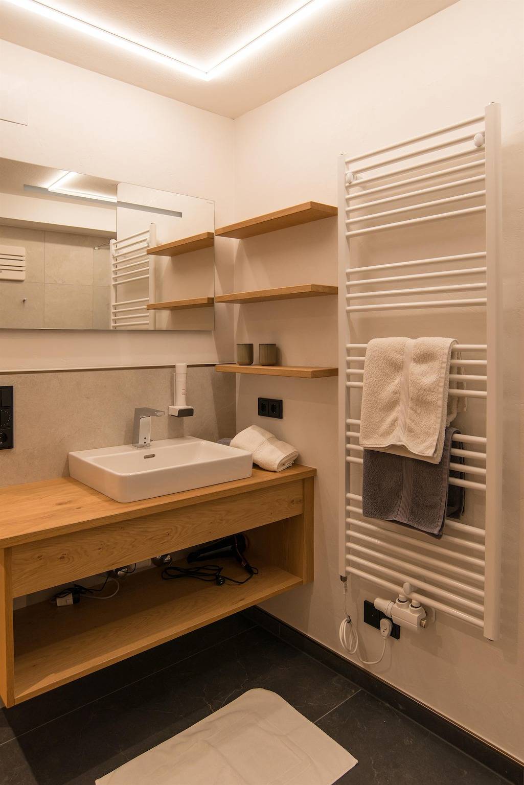 Doppelzimmer 104 in Maria Alm am Steinernen Meer, Maria Alm