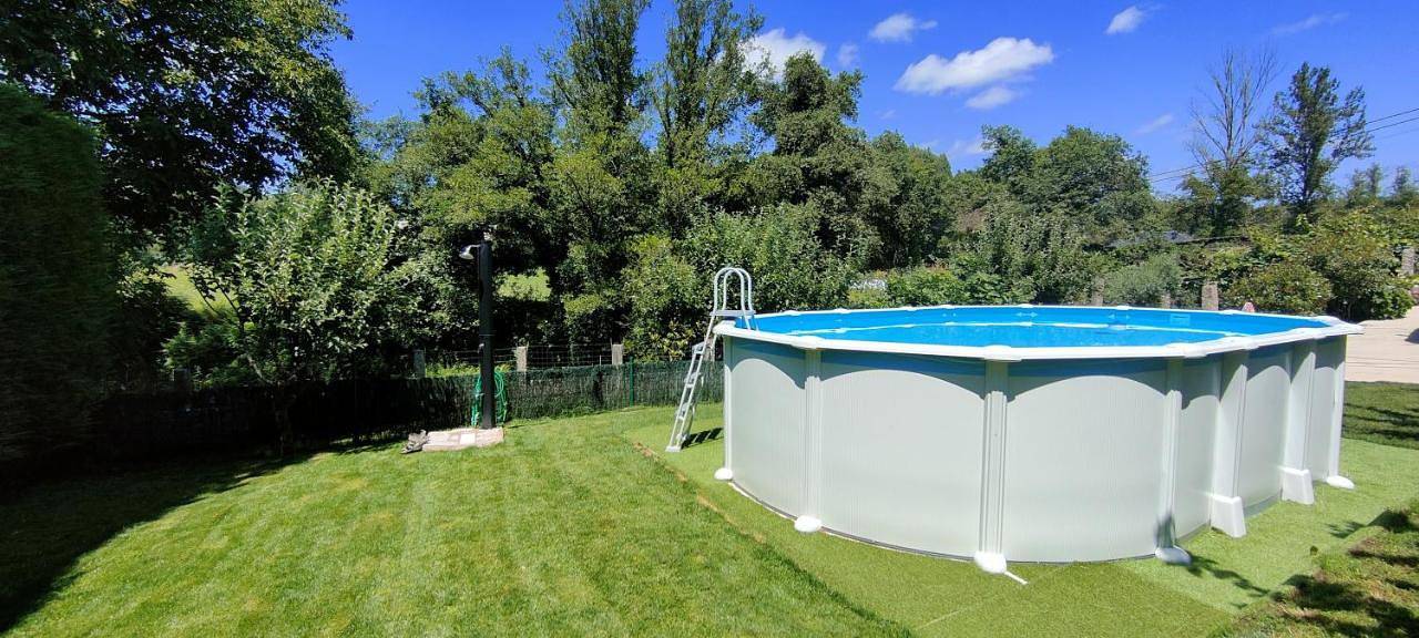 Four-Bedroom House in Baralla, Provincia de Lugo