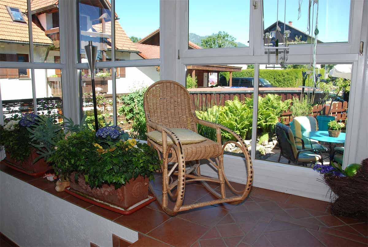 Ganze Ferienwohnung, Ferienwohnung Dauser in Immenstadt, Bayerisch Schwaben