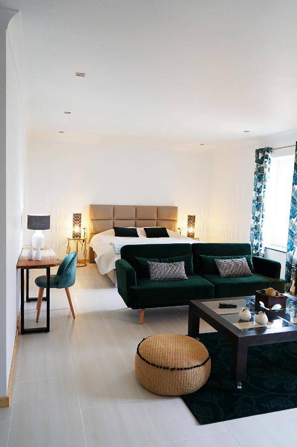 Chambre d’hôte pour 4 personnes, avec piscine et sauna ainsi que jacuzzi et jardin, adapté aux familles dans le Gers - 3