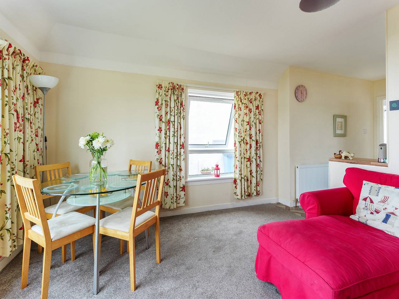 Carraig Dhubh Cottage - Uk47123 in Firth Of Clyde