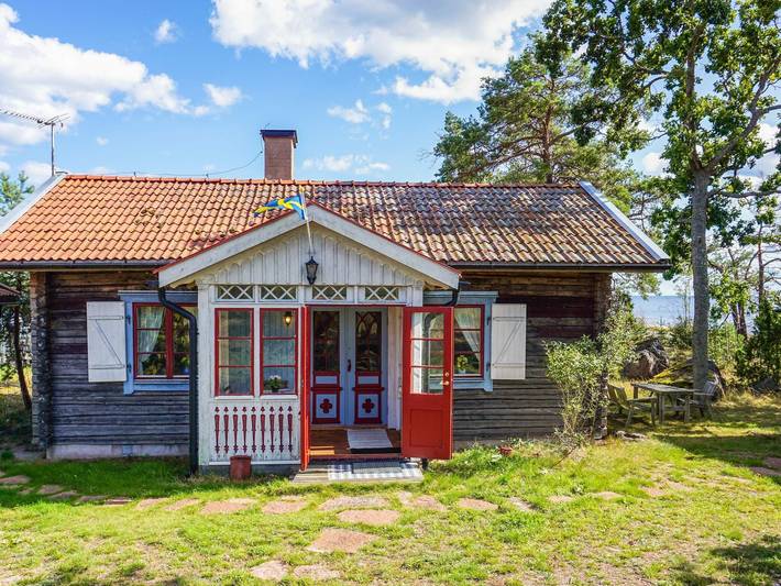 Ferienhaus für 6 Personen, kinderfreundlich in Oskarshamns und Umgebung - 2