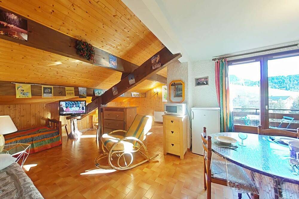 Appartement de vacances