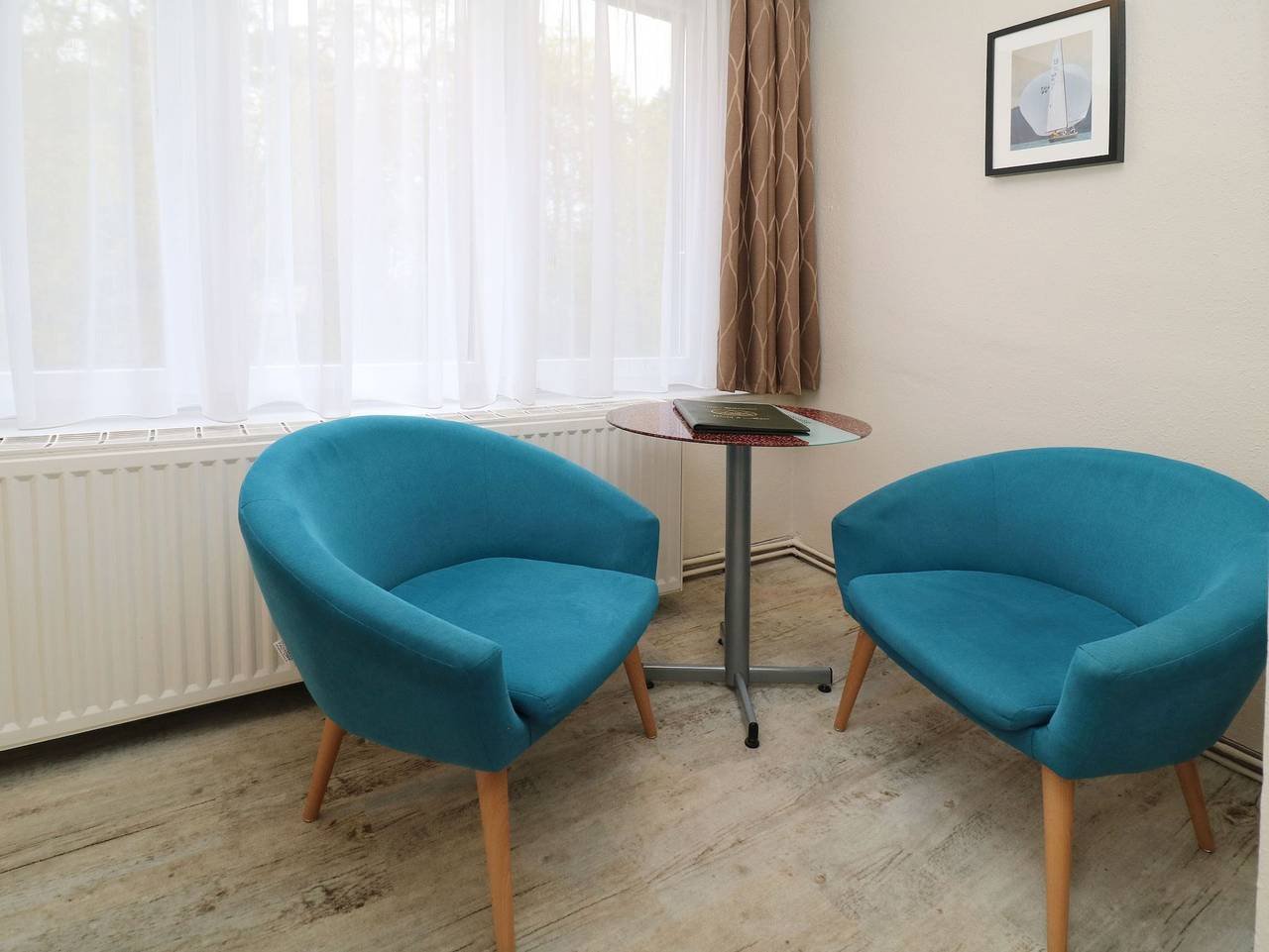 Koserow Hotel Wald und Meer - Zimmer Z12Kc in Ostseebad Koserow, Koserow