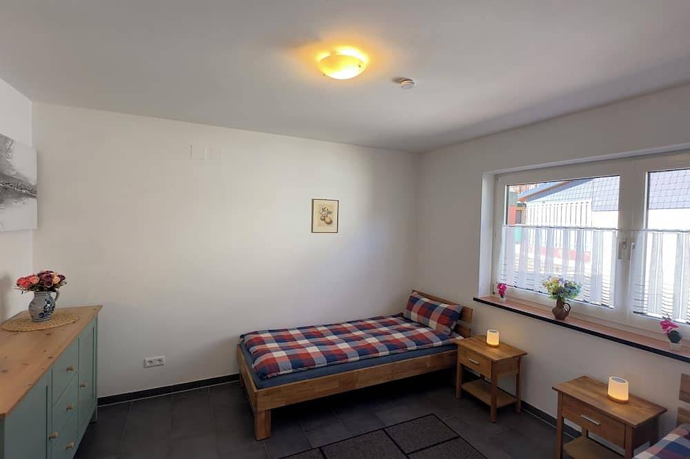 Ganze Wohnung, Mainnest Marktbreit - Family Apartment in Marktbreit, Fränkisches Weinland