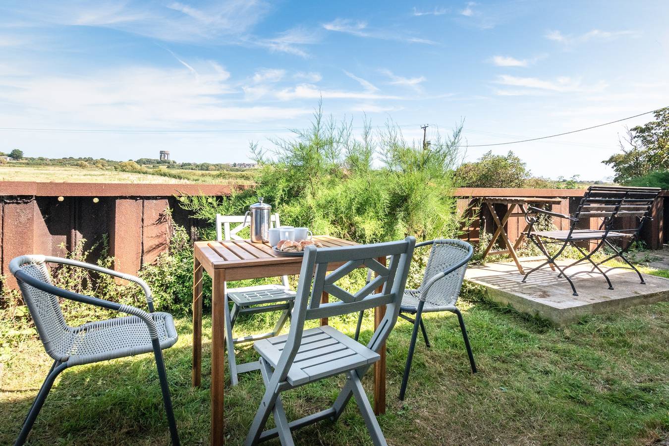 Harbour Cottage - Southwold in Southwold, Walberswick