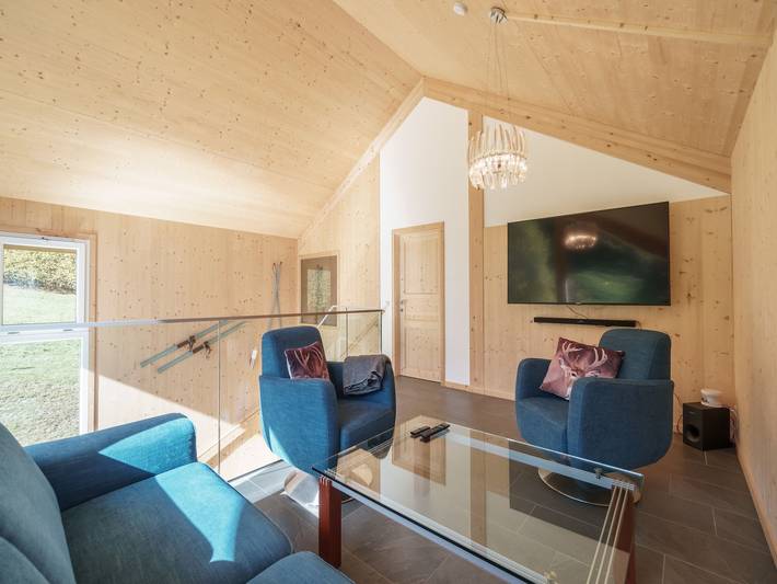 Villa für 12 Personen, mit Garten und Sauna in Österreich - 2