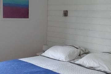 Appartement De Vacances pour 4 Personnes dans Quimper, Région de Quimper, Photo 1