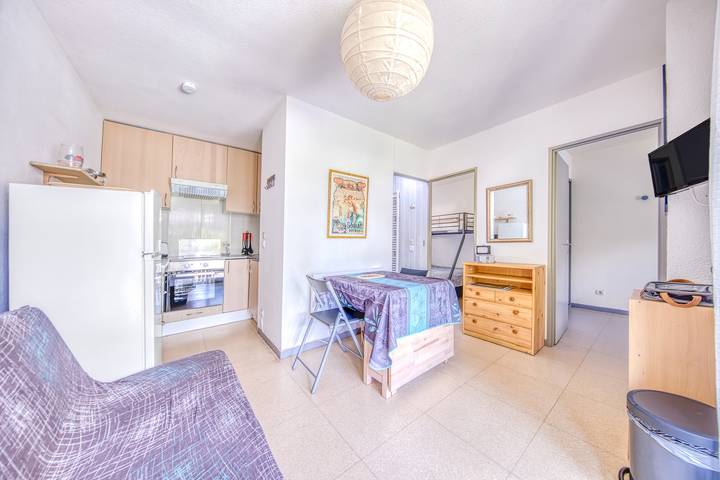 Location de vacances pour 5 personnes, avec jardin, adapté aux familles à Hourtin - 4