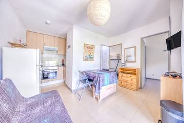 Chalet pour 5 Personnes dans Hourtin, Région de Lesparre-Médoc, Photo 3