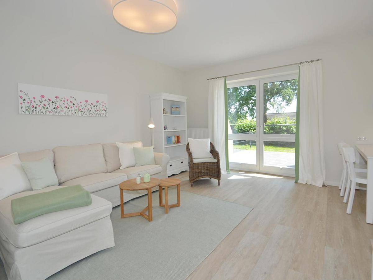 Ganze Wohnung, Two-Bedroom Apartment in Bornholt, Rendsburg-Eckernförde