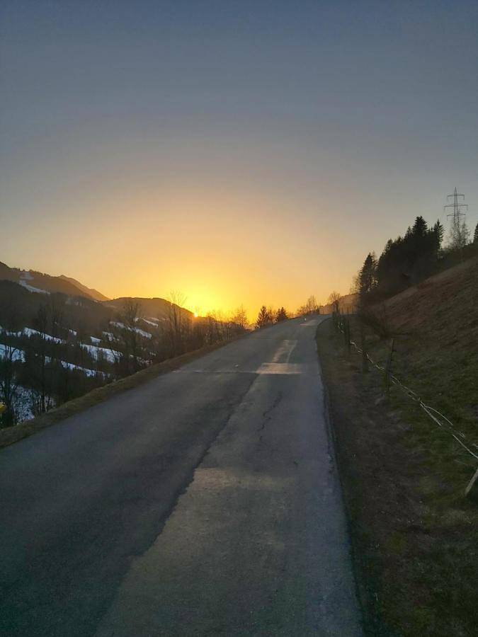 Ferienwohnung für 6 Personen, mit Ausblick und Balkon in Sankt Johann im Pongau - 4