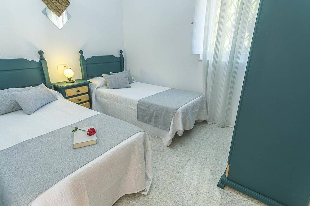 Jandula, Casa de 3 dormitorios en Complejo Rural Orgiva in Órgiva, Provincia de Granada