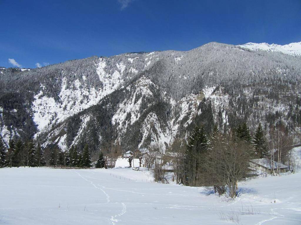 Chalet 1200 in Saint-François-Longchamp, Le Grand Domaine