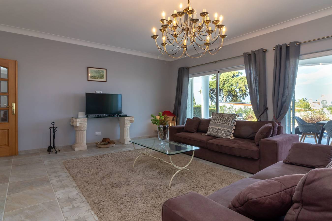 Villa Ocean Blue, Ocean views , Walk to beach, Pool in Ferragudo, District de Faro