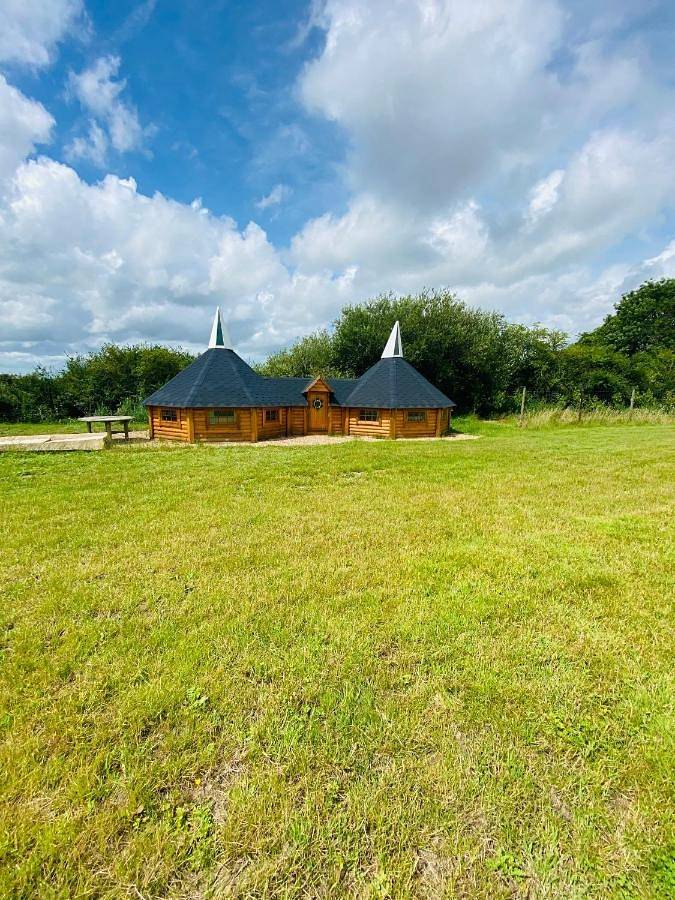 One-Bedroom Bungalow in Ash (Dover), Kent