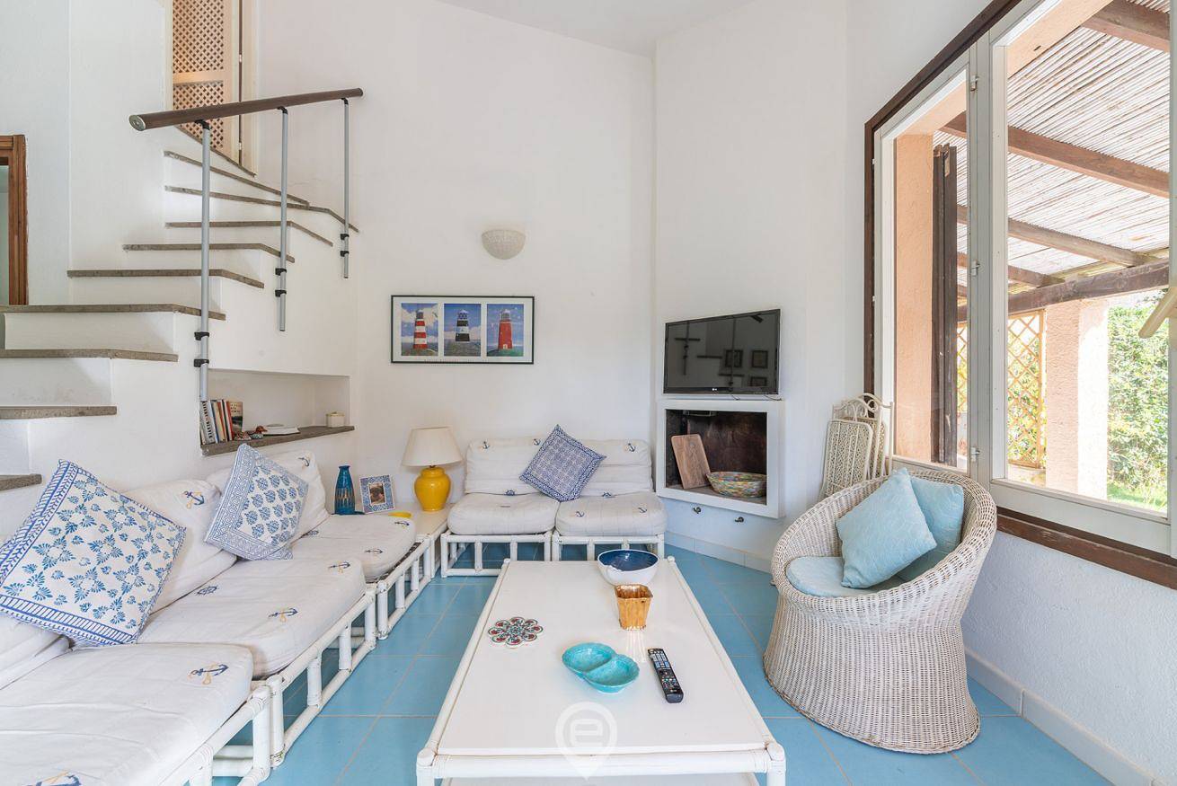 Donatella's Sea Haven in Santa Margherita di Pula, Pula e dintorni