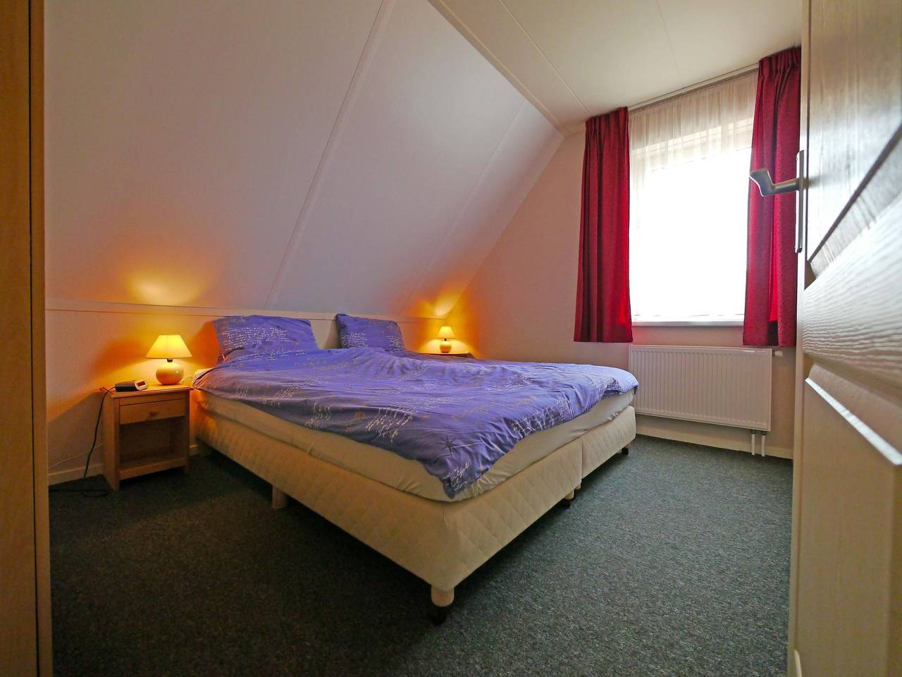 Ganze Wohnung, "Yesser" mit eigener Terrasse in Buren (Ameland), Westfriesische Inseln