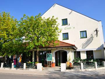 Ferienhaus für 2 Personen in Bad Birnbach