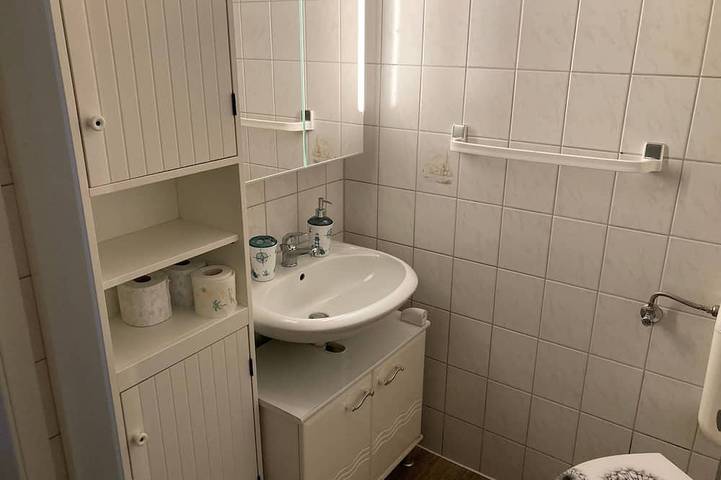 Ferienwohnung für 3 Personen, mit Garten in Elmenhorst-Lichtenhagen - 3