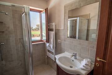 Agriturismo voor 5 Personen in Monopoli, Valle D'Itria, Afbeelding 4