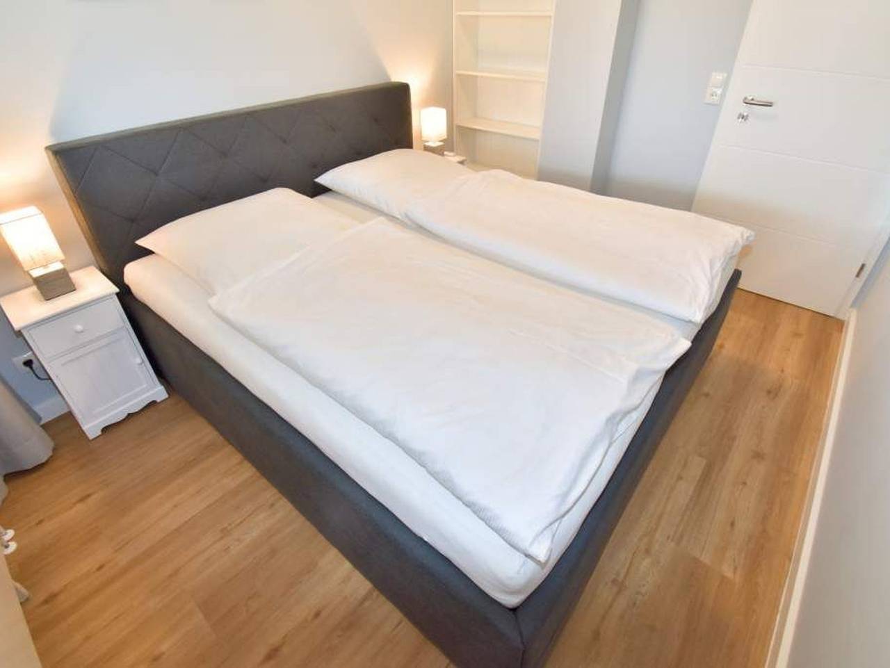 Ganze Ferienwohnung, Winora Ii, App 4 - Winora Ii, App 4 in Westerland, Sylt (Gemeinde)