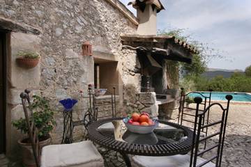 Villa in Pollença, Serra de Tramuntana für 8 