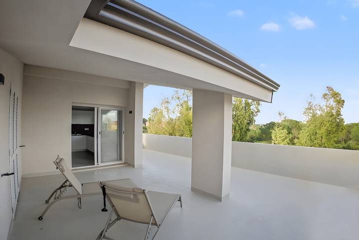 Holiday apartment for 4 people - 1