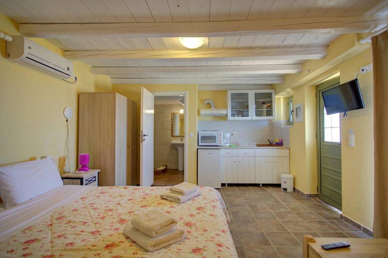 Appartamento vacanze a Messenia a partire da 78€ a notte