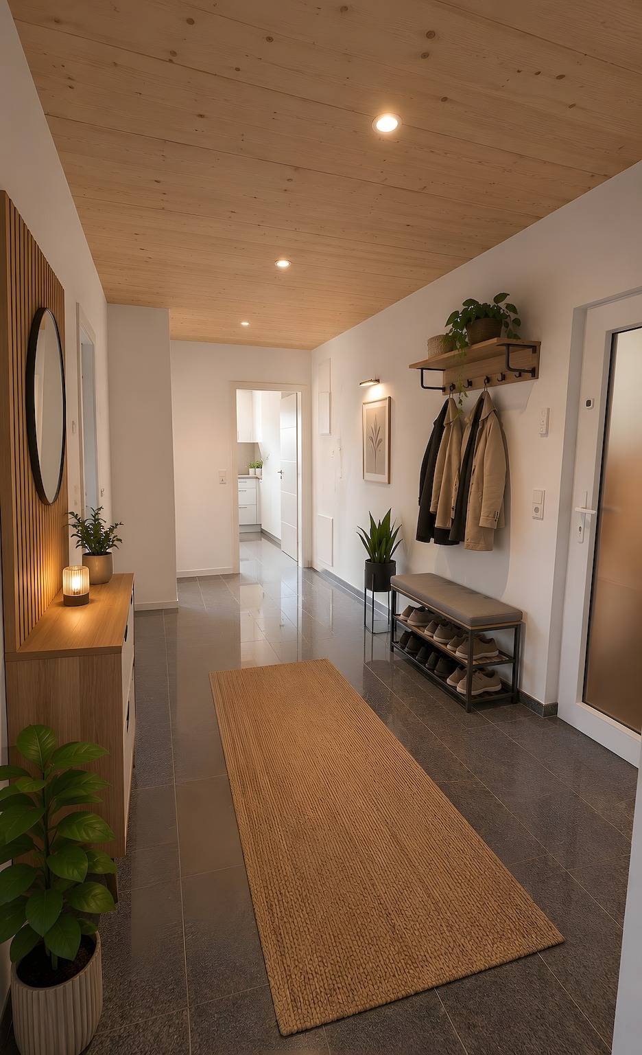 Ganze Wohnung, Moderne 80 m² Ferienwohnung mit privatem Garten und Wlan in Immendingen, Hegau