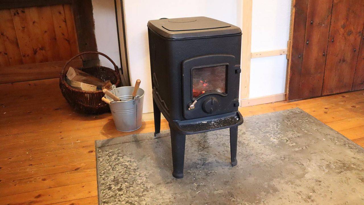 Ganze Ferienwohnung, Ferienwohnung für 3 Personen (30 m²) in Gumperda in Gumperda, Saaleland