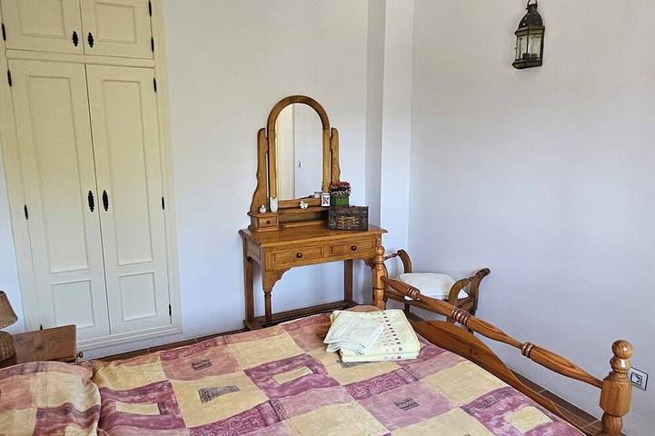 Appartement entier, Charming with lake view in Rute, Sierras Subbéticas