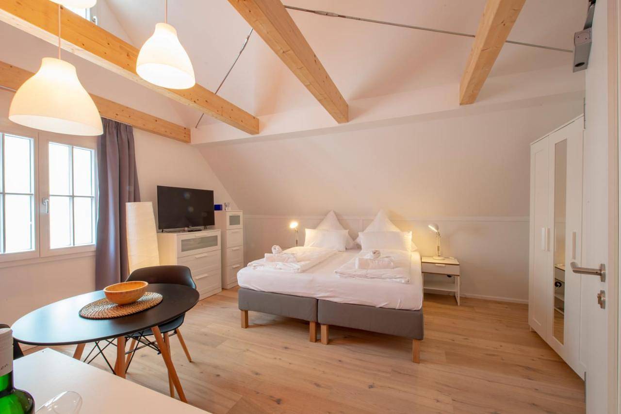 Double Room in Meersburg, Region Bodensee-Oberschwaben