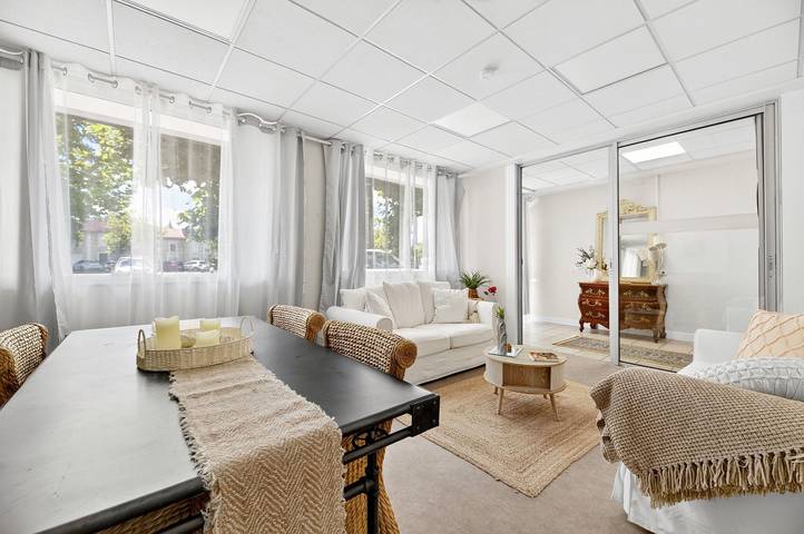 Apartamento entero, Apartamento 'L'Écrin Lumineux' in Montpon-Ménestérol, Périgord Blanc