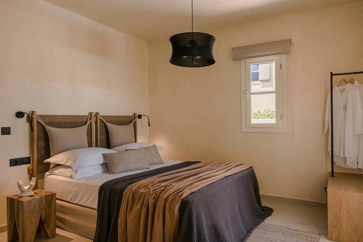 Location de vacances pour 4 personnes dans Άσος - 4