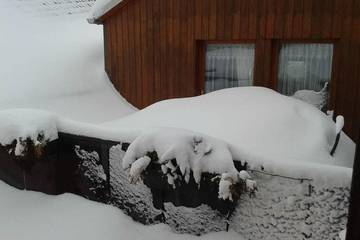 Ferienwohnung für 2 Personen, mit Garten und Balkon in Schwarzenberg (Erzgebirge)