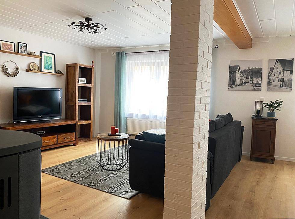 Ferienhaus Kommod in Neustadt an der Weinstraße, Pfälzer Rheinebene