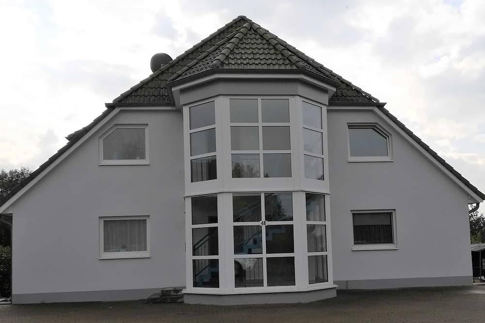 Ganze Wohnung, Rügen Fewo 70 - Ferienwohnung in Dreschvitz, Rügen