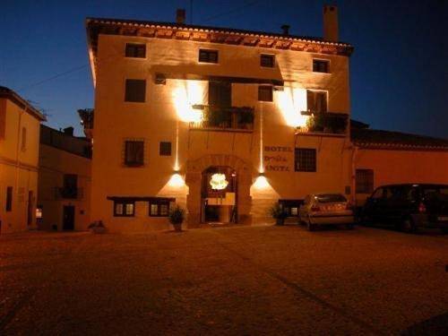 Casa rural para 3 personas, con terraza y vistas, Se admiten mascotas en Provincia de Valencia - 3