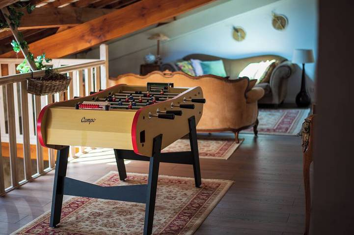 Location de vacances pour 9 personnes à Lugon-et-l'Île-du-Carnay - 2