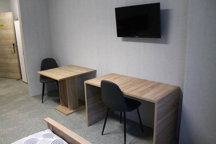 Apartmenthotel für 2 Personen - 1