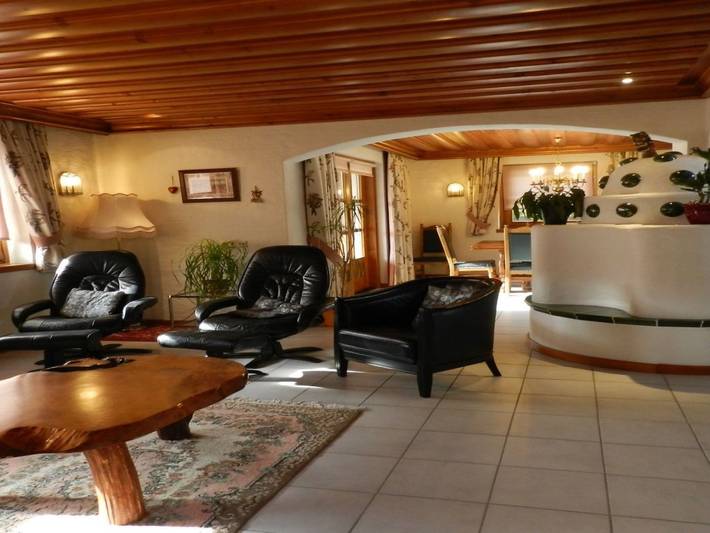 Ferienhaus für 8 Personen, mit Garten in Bad Kleinkirchheim - 2