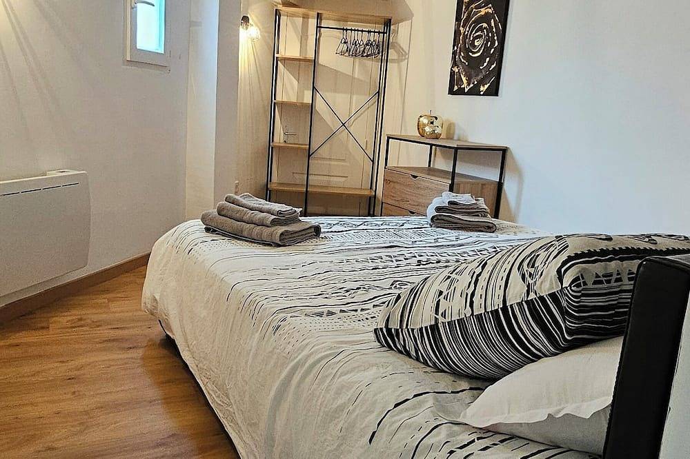 Apartamento entero, Appartement Saint Cézaire Sur Siagne in Saint-Cézaire-sur-Siagne, Region de Cannes