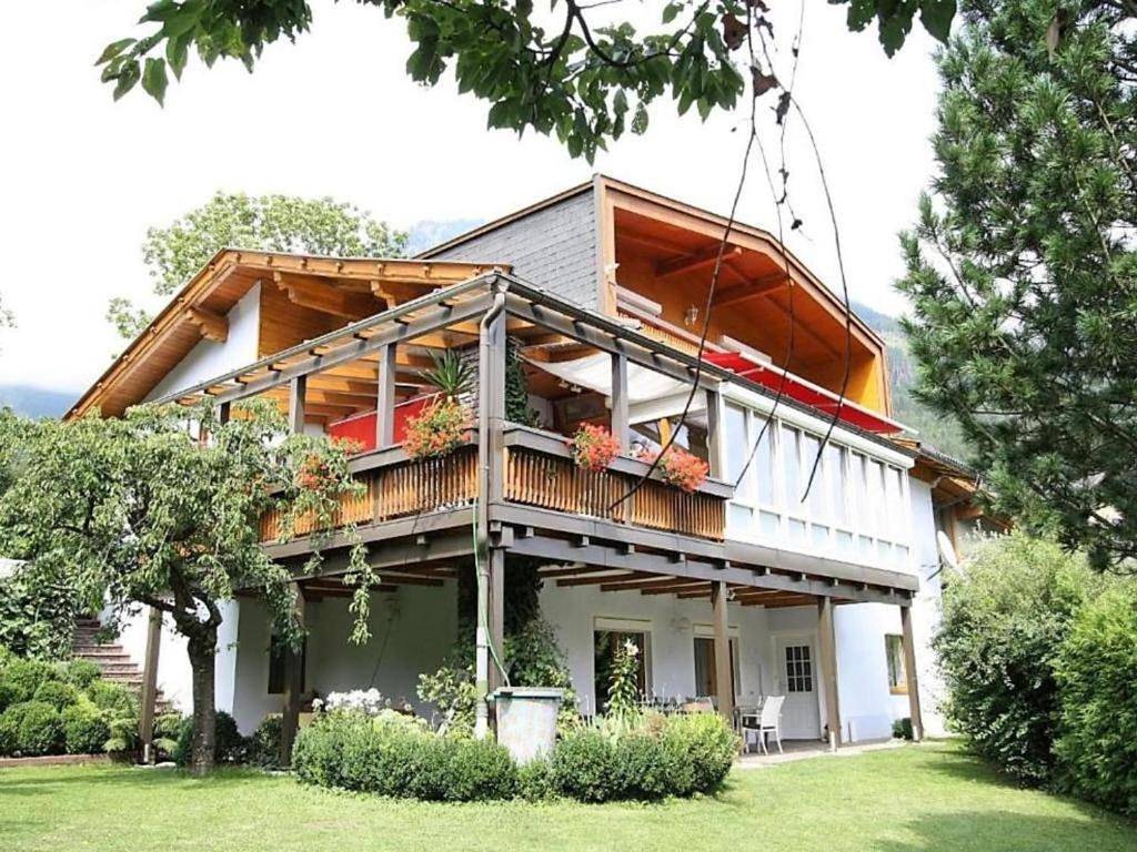 Ganze Wohnung, Ferienwohnung Schmitzer in Mühldorf, Lieser-Maltatal