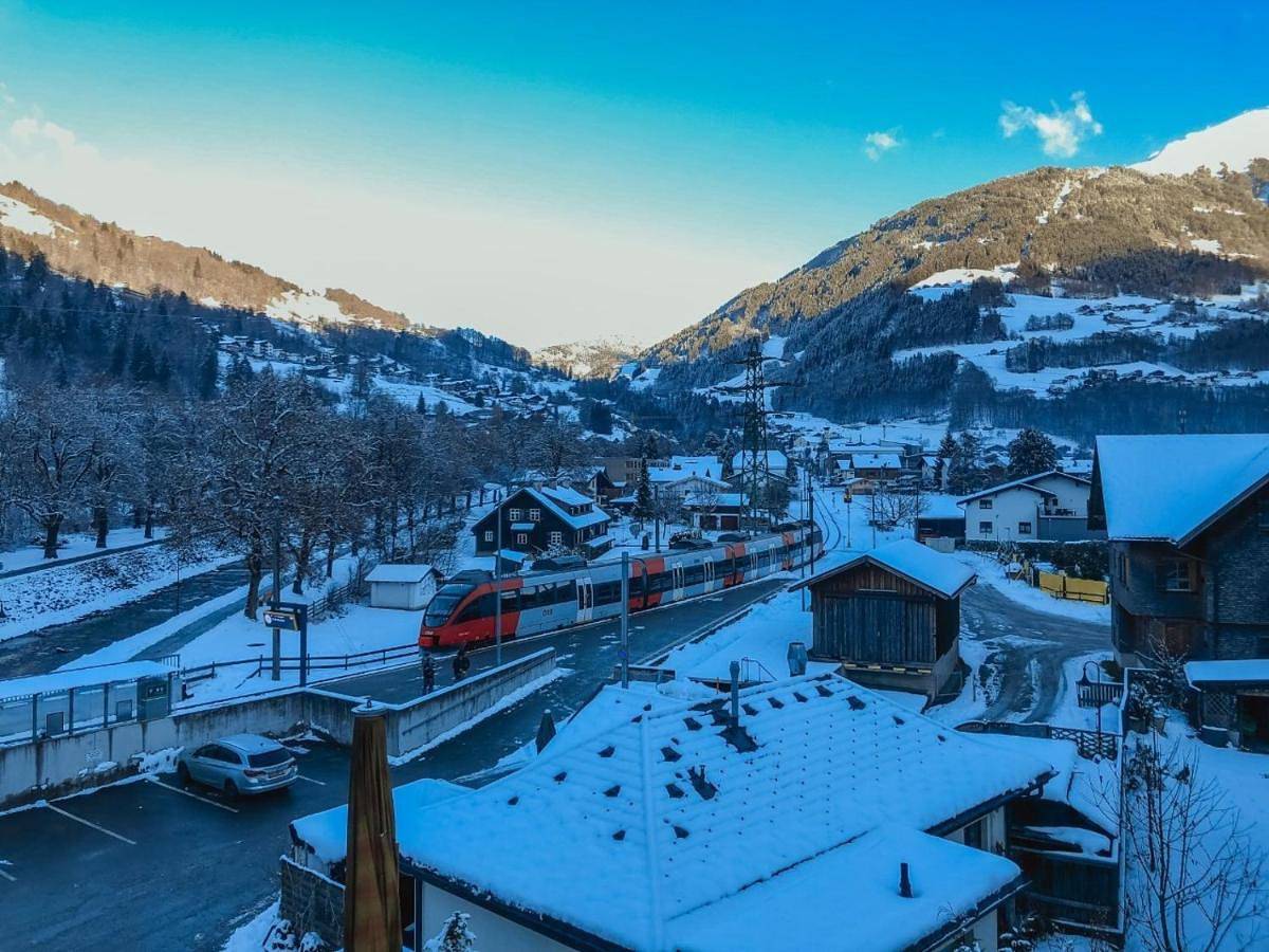 Single Room in Schruns, Schruns-Tschagguns